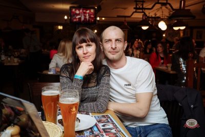 Группа «Пропаганда», 14 марта 2026 - Ресторан «Максимилианс» Самара - 10