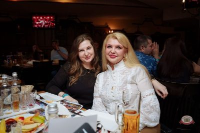 Группа «Пропаганда», 14 марта 2026 - Ресторан «Максимилианс» Самара - 13