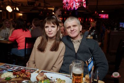 Группа «Пропаганда», 14 марта 2026 - Ресторан «Максимилианс» Самара - 18