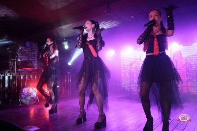 Группа «Пропаганда», 14 марта 2026 - Ресторан «Максимилианс» Самара - 2