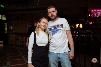 Группа «Пропаганда», 14 марта 2026 - Ресторан «Максимилианс» Самара - 21