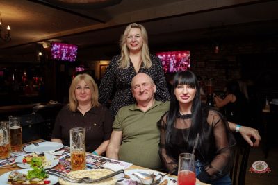 Группа «Пропаганда», 14 марта 2026 - Ресторан «Максимилианс» Самара - 23