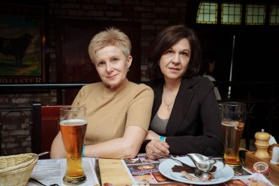 Группа «Пропаганда», 14 марта 2026 - Ресторан «Максимилианс» Самара - 24