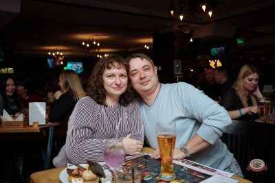 Группа «Пропаганда», 14 марта 2026 - Ресторан «Максимилианс» Самара - 29