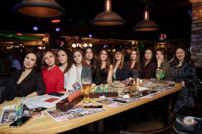 Группа «Пропаганда», 14 марта 2026 - Ресторан «Максимилианс» Самара - 31