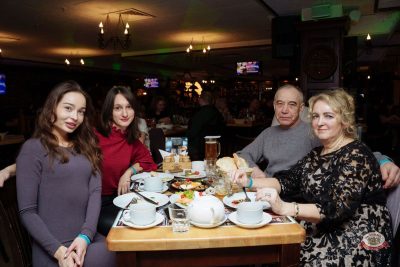 Группа «Пропаганда», 14 марта 2026 - Ресторан «Максимилианс» Самара - 32