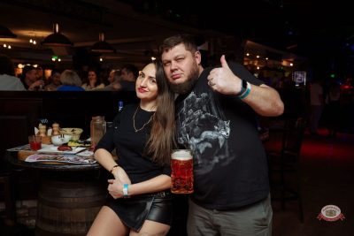 Группа «Пропаганда», 14 марта 2026 - Ресторан «Максимилианс» Самара - 35