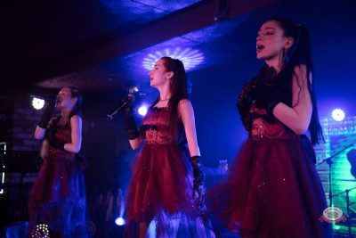 Группа «Пропаганда», 14 марта 2026 - Ресторан «Максимилианс» Самара - 7