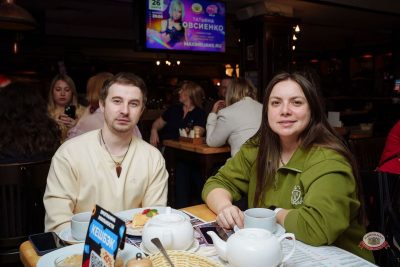 Найка Казиева, 19 марта 2026 - Ресторан «Максимилианс» Самара - 10