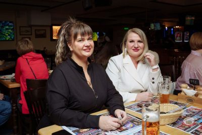 Найка Казиева, 19 марта 2026 - Ресторан «Максимилианс» Самара - 12