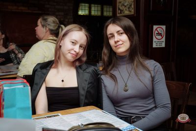 Найка Казиева, 19 марта 2026 - Ресторан «Максимилианс» Самара - 13