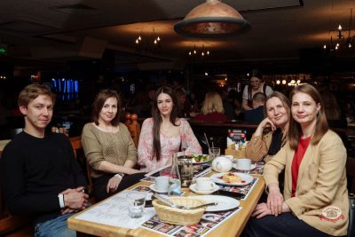 Найка Казиева, 19 марта 2026 - Ресторан «Максимилианс» Самара - 14