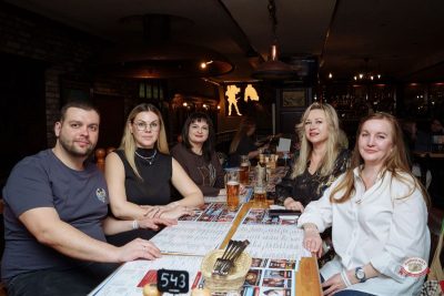 Найка Казиева, 19 марта 2026 - Ресторан «Максимилианс» Самара - 17