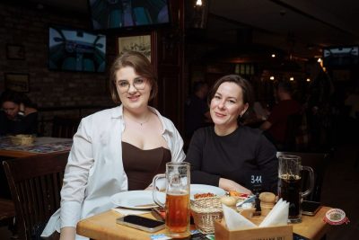 Найка Казиева, 19 марта 2026 - Ресторан «Максимилианс» Самара - 19