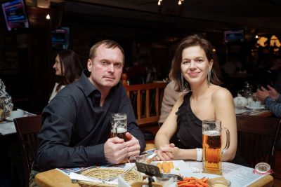 Найка Казиева, 19 марта 2026 - Ресторан «Максимилианс» Самара - 20