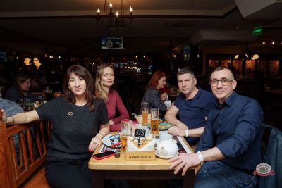 Найка Казиева, 19 марта 2026 - Ресторан «Максимилианс» Самара - 21