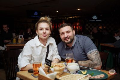 Найка Казиева, 19 марта 2026 - Ресторан «Максимилианс» Самара - 23