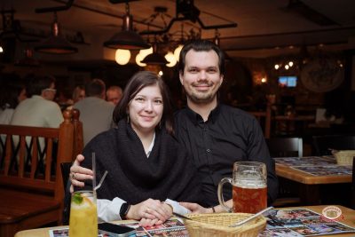 Найка Казиева, 19 марта 2026 - Ресторан «Максимилианс» Самара - 25