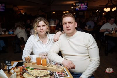 Найка Казиева, 19 марта 2026 - Ресторан «Максимилианс» Самара - 27