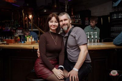 Найка Казиева, 19 марта 2026 - Ресторан «Максимилианс» Самара - 29