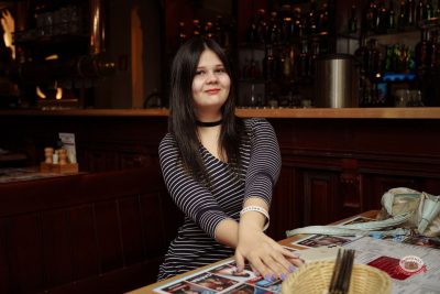 Найка Казиева, 19 марта 2026 - Ресторан «Максимилианс» Самара - 30