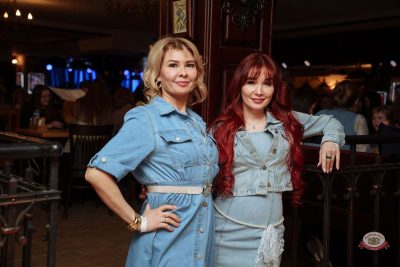 Найка Казиева, 19 марта 2026 - Ресторан «Максимилианс» Самара - 31