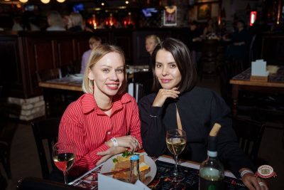 Найка Казиева, 19 марта 2026 - Ресторан «Максимилианс» Самара - 32