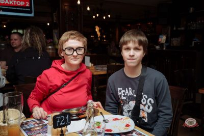 Найка Казиева, 19 марта 2026 - Ресторан «Максимилианс» Самара - 9