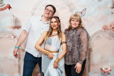 Макс Фест «Греция», 21 марта 2026 - Ресторан «Максимилианс» Самара - 00030