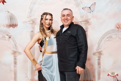 Макс Фест «Греция», 21 марта 2026 - Ресторан «Максимилианс» Самара - 00032