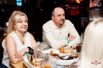 Макс Фест «Греция», 21 марта 2026 - Ресторан «Максимилианс» Самара - 00064