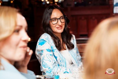 Макс Фест «Греция», 21 марта 2026 - Ресторан «Максимилианс» Самара - 00066