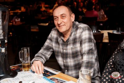 Макс Фест «Греция», 21 марта 2026 - Ресторан «Максимилианс» Самара - 00076