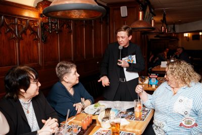 Макс Фест «Греция», 21 марта 2026 - Ресторан «Максимилианс» Самара - 00077