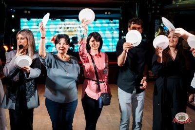 Макс Фест «Греция», 21 марта 2026 - Ресторан «Максимилианс» Самара - 00078