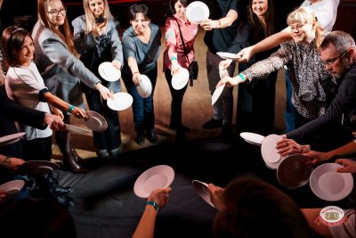 Макс Фест «Греция», 21 марта 2026 - Ресторан «Максимилианс» Самара - 00079