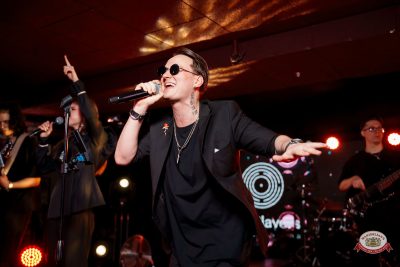 Макс Фест «Греция», 21 марта 2026 - Ресторан «Максимилианс» Самара - 00106