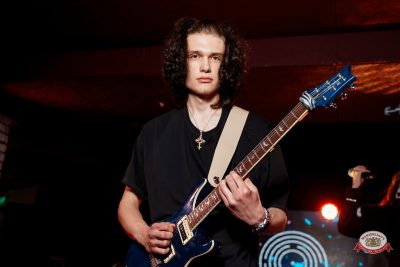 Макс Фест «Греция», 21 марта 2026 - Ресторан «Максимилианс» Самара - 00118