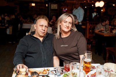Татьяна Овсиенко, 26 марта 2026 - Ресторан «Максимилианс» Самара - 20