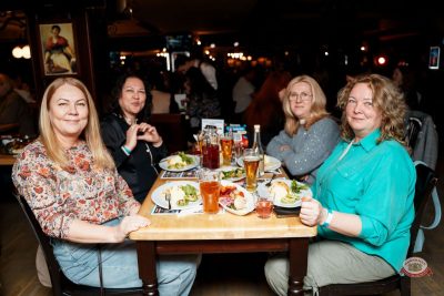 Слава, 7 апреля 2026 - Ресторан «Максимилианс» Самара - 10