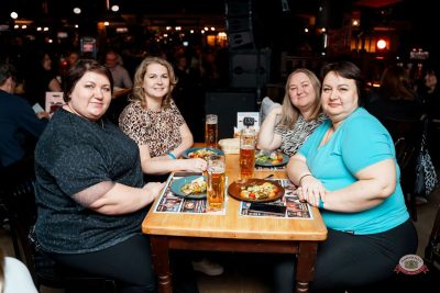 Слава, 7 апреля 2026 - Ресторан «Максимилианс» Самара - 11