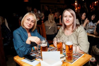 Слава, 7 апреля 2026 - Ресторан «Максимилианс» Самара - 13