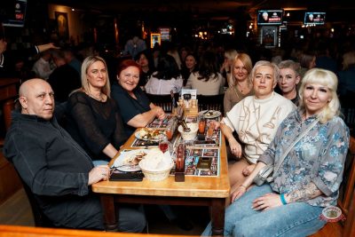 Слава, 7 апреля 2026 - Ресторан «Максимилианс» Самара - 15