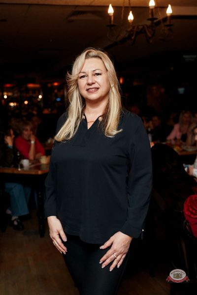 Слава, 7 апреля 2026 - Ресторан «Максимилианс» Самара - 18