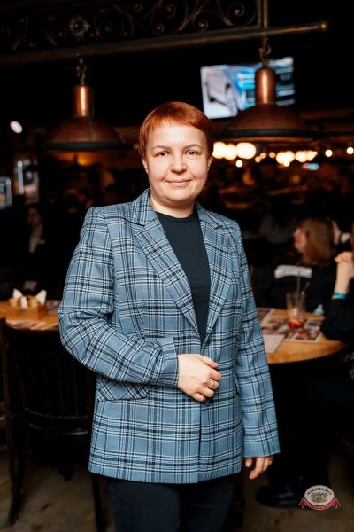 Слава, 7 апреля 2026 - Ресторан «Максимилианс» Самара - 20