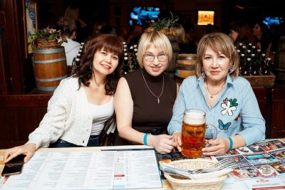 Слава, 7 апреля 2026 - Ресторан «Максимилианс» Самара - 25