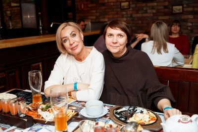 Слава, 7 апреля 2026 - Ресторан «Максимилианс» Самара - 26