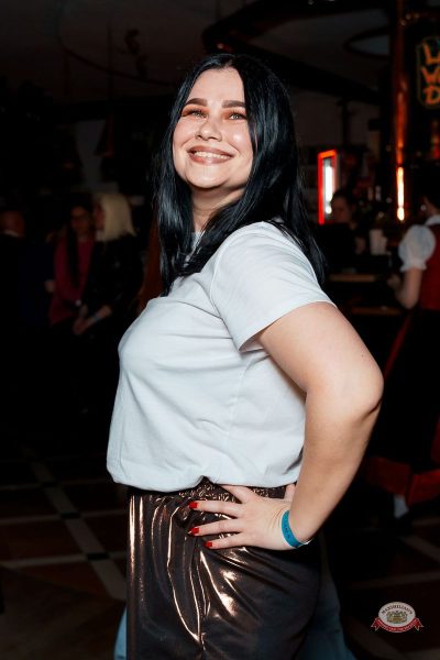 Слава, 7 апреля 2026 - Ресторан «Максимилианс» Самара - 30