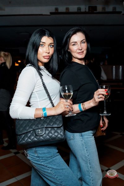 Слава, 7 апреля 2026 - Ресторан «Максимилианс» Самара - 31