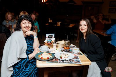 Слава, 7 апреля 2026 - Ресторан «Максимилианс» Самара - 9